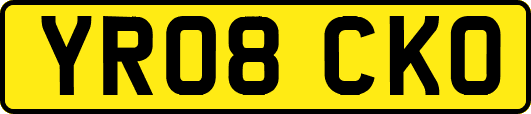 YR08CKO