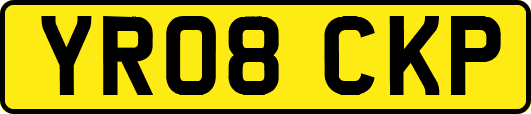YR08CKP