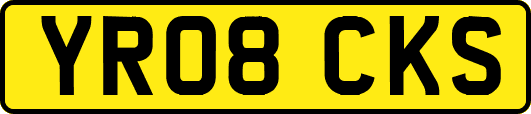 YR08CKS