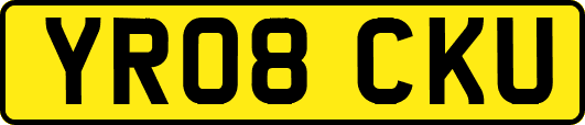 YR08CKU