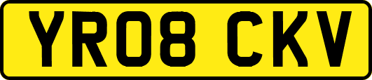 YR08CKV