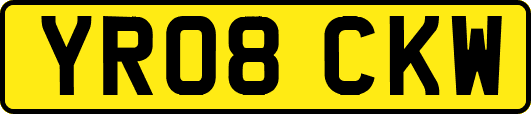 YR08CKW