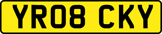 YR08CKY