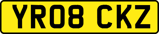 YR08CKZ