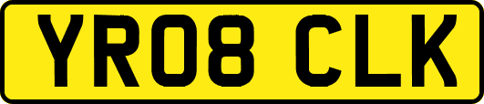 YR08CLK