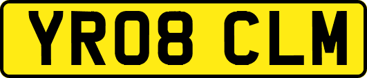 YR08CLM