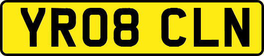 YR08CLN
