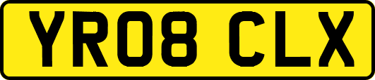 YR08CLX