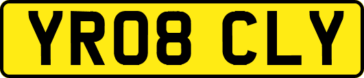 YR08CLY