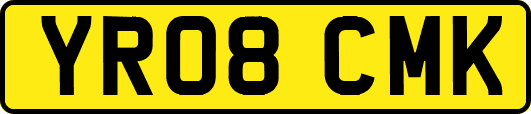 YR08CMK