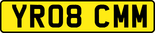 YR08CMM