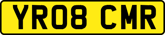 YR08CMR