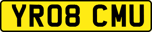 YR08CMU