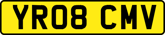 YR08CMV