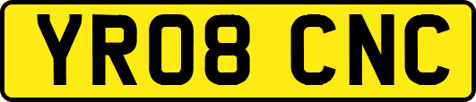 YR08CNC