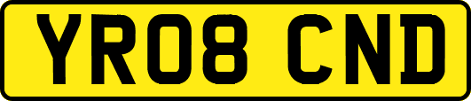 YR08CND