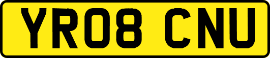 YR08CNU