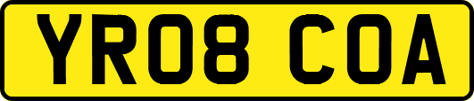 YR08COA