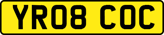 YR08COC