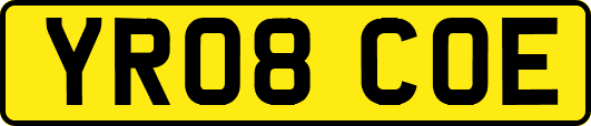 YR08COE