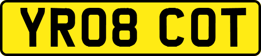 YR08COT
