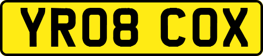 YR08COX