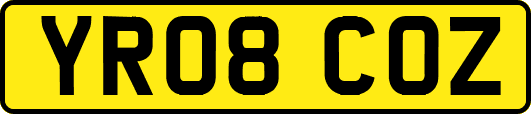 YR08COZ