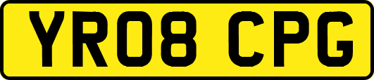 YR08CPG
