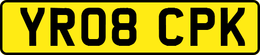 YR08CPK