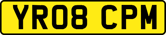 YR08CPM