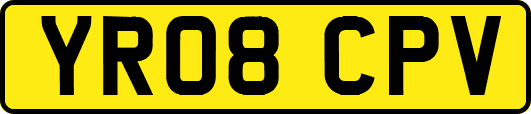 YR08CPV