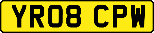 YR08CPW