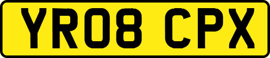 YR08CPX
