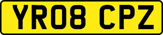 YR08CPZ