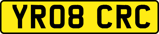 YR08CRC