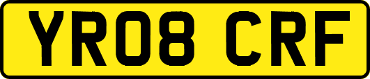 YR08CRF