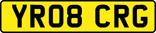 YR08CRG