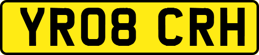 YR08CRH