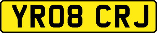 YR08CRJ