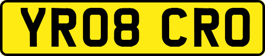 YR08CRO