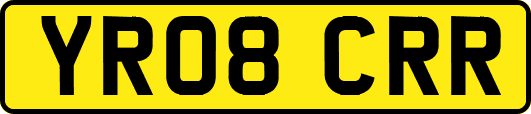 YR08CRR