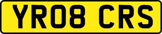 YR08CRS