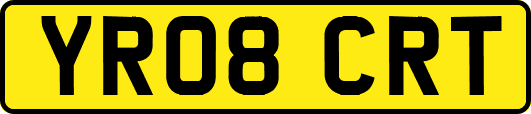 YR08CRT