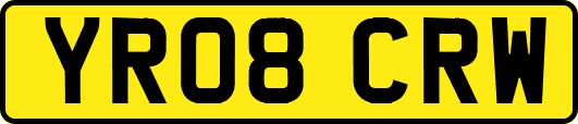 YR08CRW
