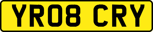 YR08CRY