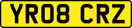 YR08CRZ