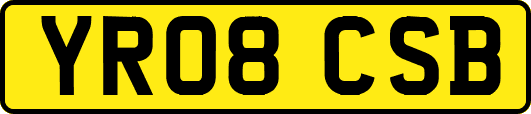 YR08CSB