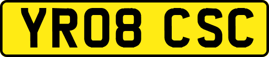 YR08CSC