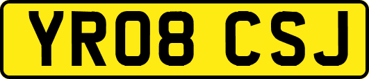 YR08CSJ