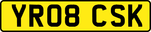 YR08CSK